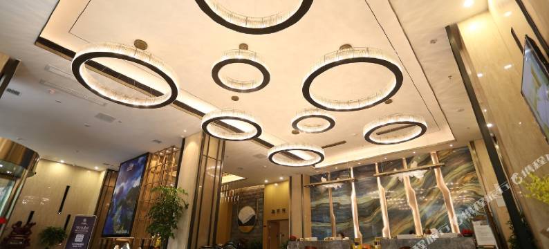 神龙大酒店(新化火车站店)图片