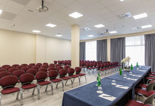 Hotel Palace Verona Hotel Overview