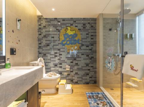 Fairfield By Marriott Guangzhou Tianhe Park Hotel Reviews And