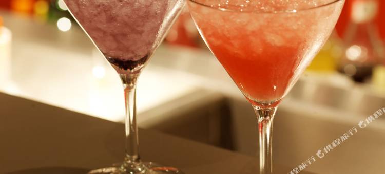 吉隆坡武吉免登CitizenM(citizenM Kuala Lumpur Bukit Bintang)图片