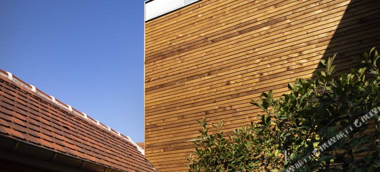 格伦比尔酒店(Hotel le Colombier)图片