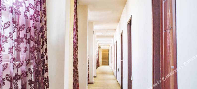 宇佳宾馆(大连交通大学店)图片