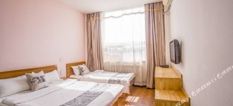 宇佳宾馆(大连交通大学店)图片