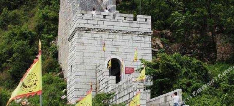 青岩古镇源霆文化客栈(北明清街店)图片