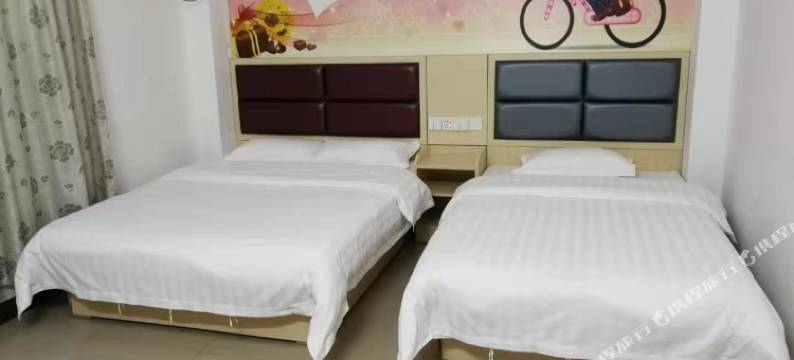 清远同程住宿图片