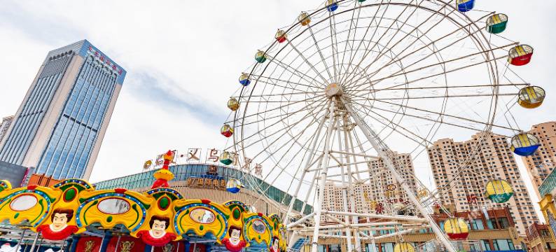 临夏海丰宾馆图片