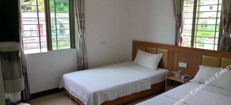 台山上川岛农家爱心客栈图片