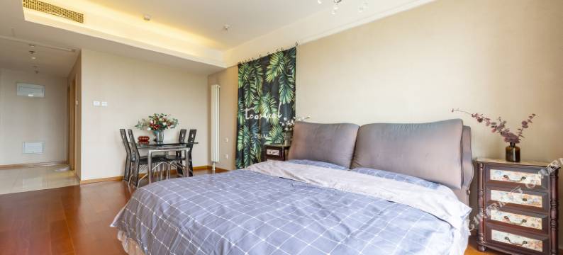 北京MT公寓图片