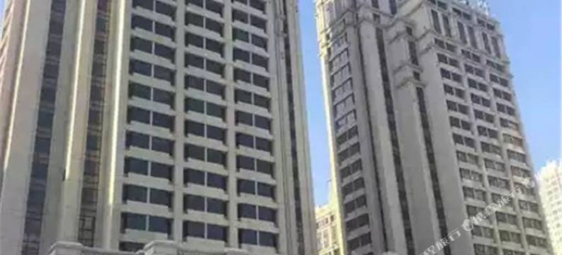 哈尔滨爱情主题假日公寓(哈西万达西客站店)(5号店)图片