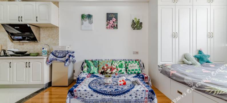 成都宿品民宿(3号店)图片