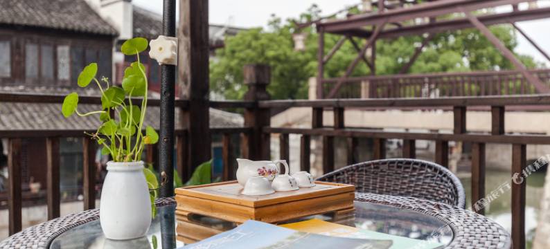 苏州途掌柜116779民宿图片