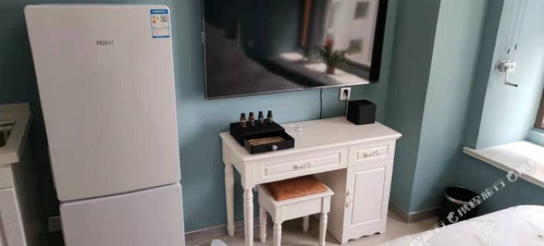 青岛张有人公寓图片