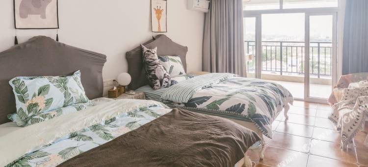 漳州马銮湾象样民宿图片