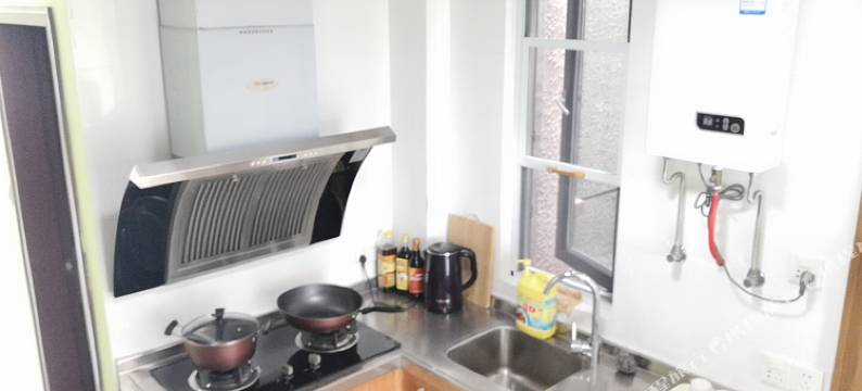 溧阳佳吉宝贝公寓图片