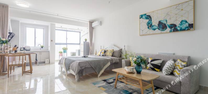 达人嘉民宿(合肥40号店)图片