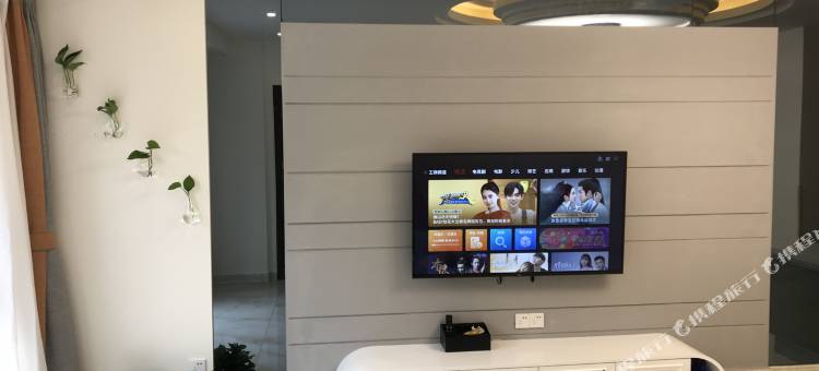 成都柒柒染公寓(2号店)图片