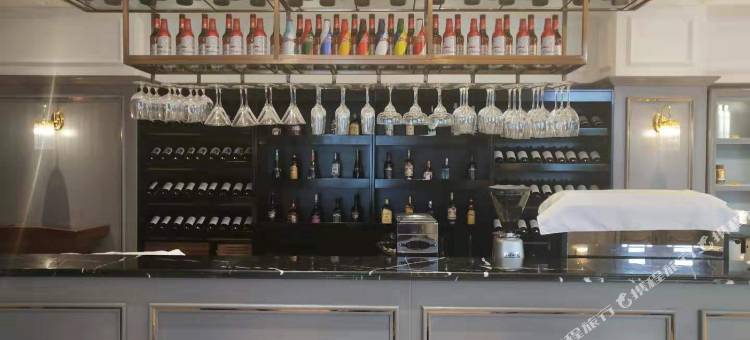 柏丽艾尚酒店(黑河市政府店)图片