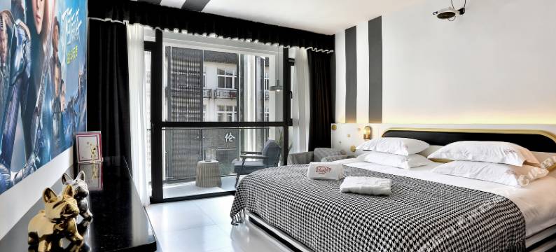 乌镇沫默More民宿图片