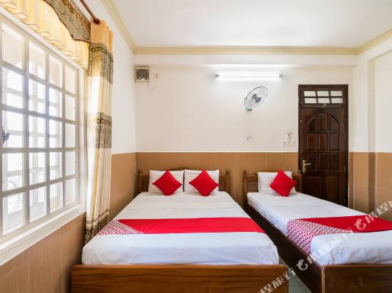 OYO 280 含羞草酒店