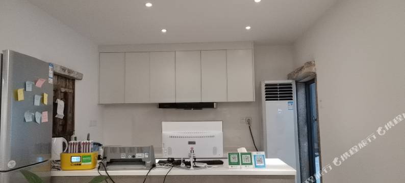 厦门墨和小院图片