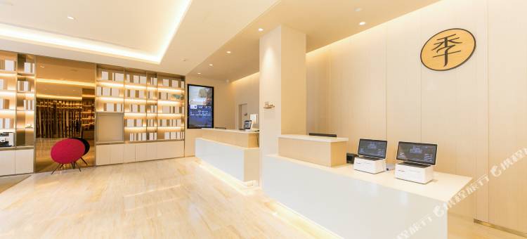 全季酒店(张家口建工学院店)图片
