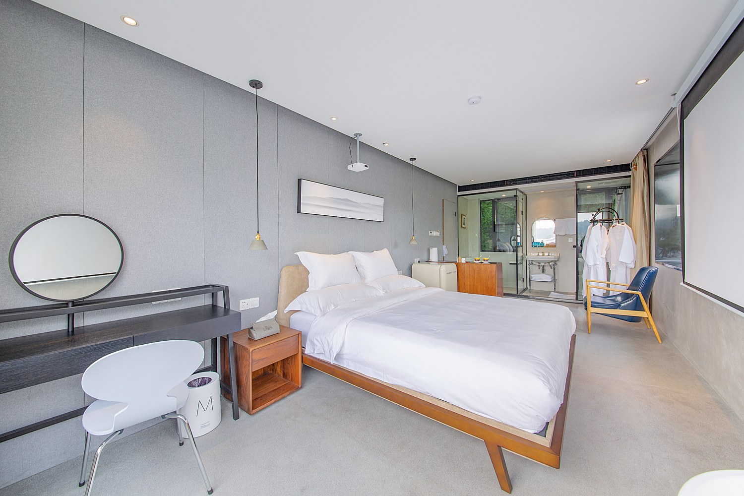 Green Sleeves Over view