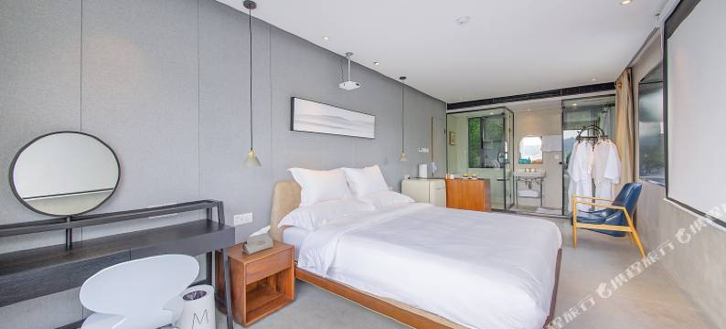 杭州绿袖民宿图片