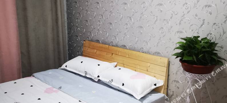 潍坊络绎公寓(2号店)图片