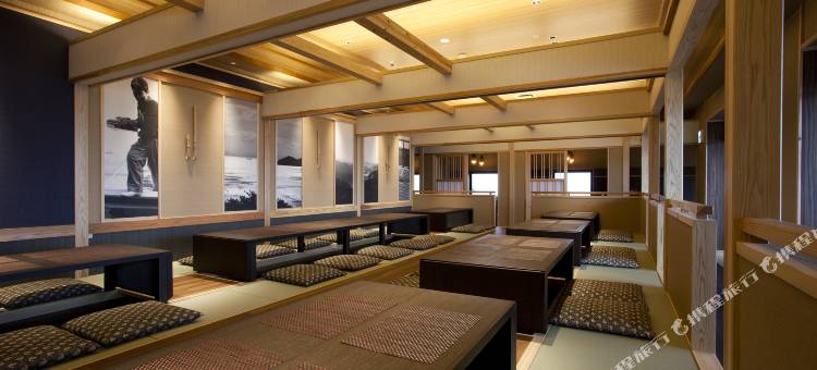 渚之荘 花季旅馆(Hanagoyomi)图片