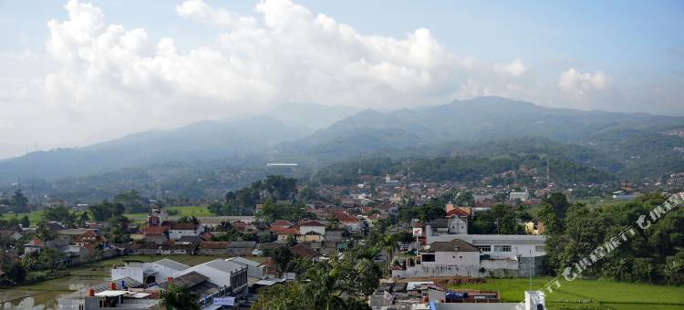 格兰德阳光会议度假村(Grand Sunshine Resort & Convention)图片