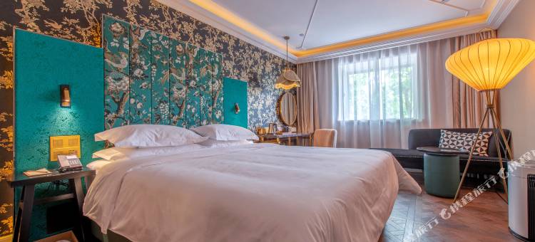 锦江都城(上海新天地田子坊店)图片