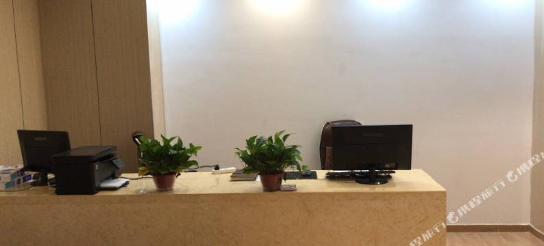 尊享柠檬树酒店(济南奥体中心汉峪金谷店)图片