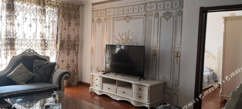 新概念家庭民宿(大同东信店)图片