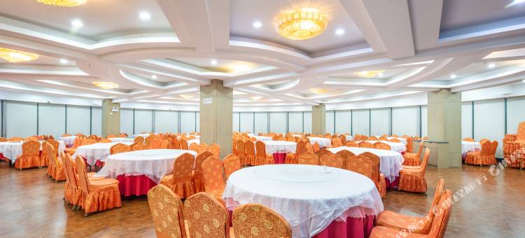 天目湖旅游度假区君悦假日酒店图片