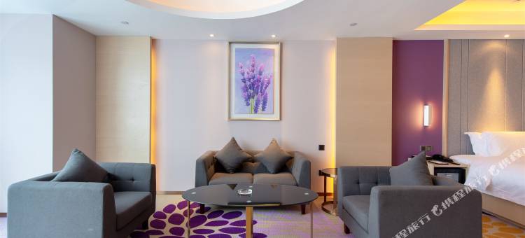 麗枫酒店(佛山顺德清晖园店)图片