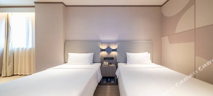 汉庭酒店(上海交大江川路地铁站二店)图片