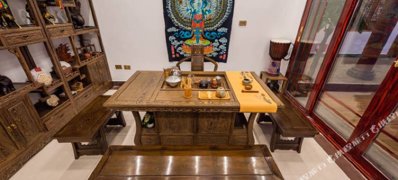 去大理客栈(大理古城店)图片