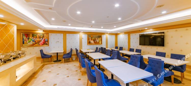 维也纳酒店(南宁广西大学新阳龙腾路店)图片