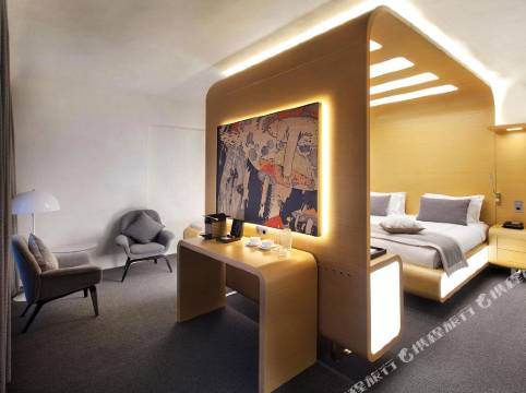 斯丹藝術大酒店