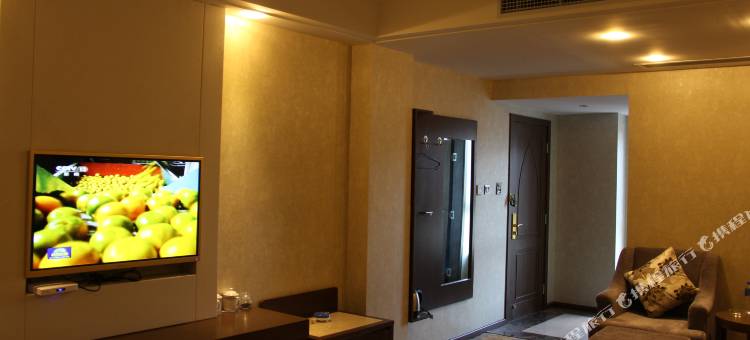 南涧印象主题酒店图片