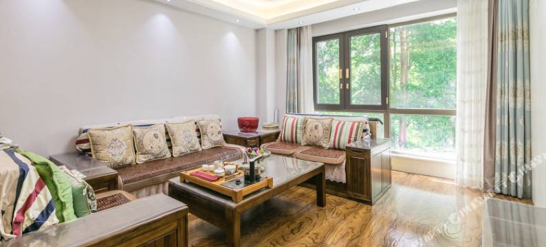 福州智叟公寓图片