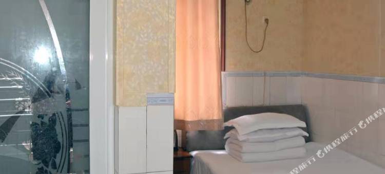 南部馨阳商务宾馆图片