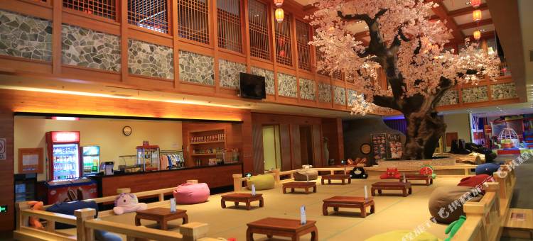 科左后旗碧水云天宾馆图片