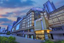 桔子水晶昆明南屏步行街酒店酒店图片