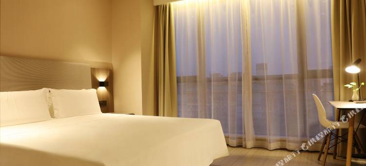 汉庭酒店(阜阳太和万达广场店)图片