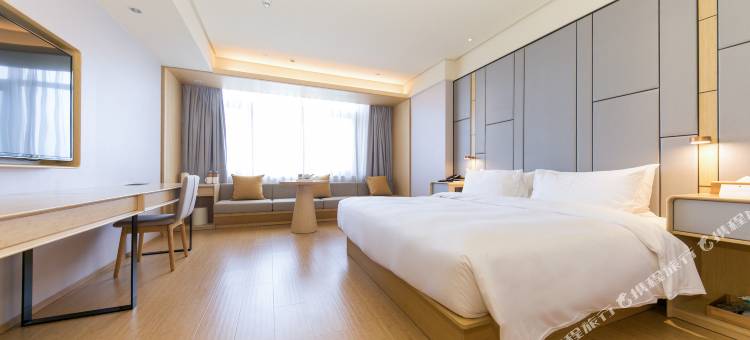 全季酒店(天津津滨大道店)图片