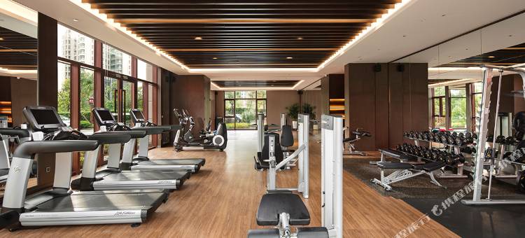 广州融创施柏阁酒店图片