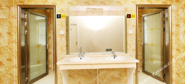 OYO延安嘉驿快捷酒店图片