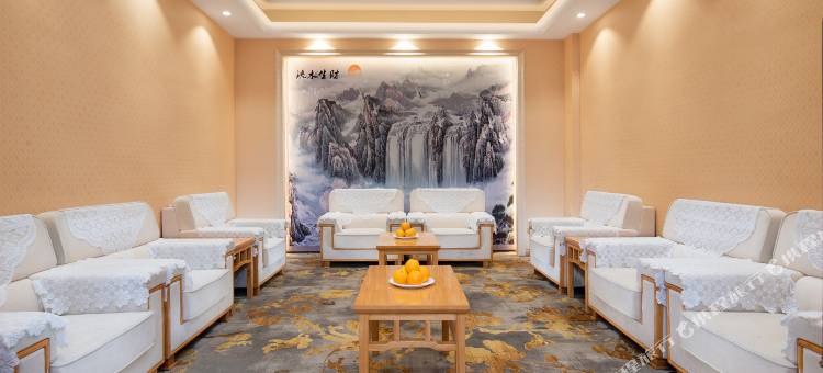 维也纳国际酒店(惠东高铁站店)图片