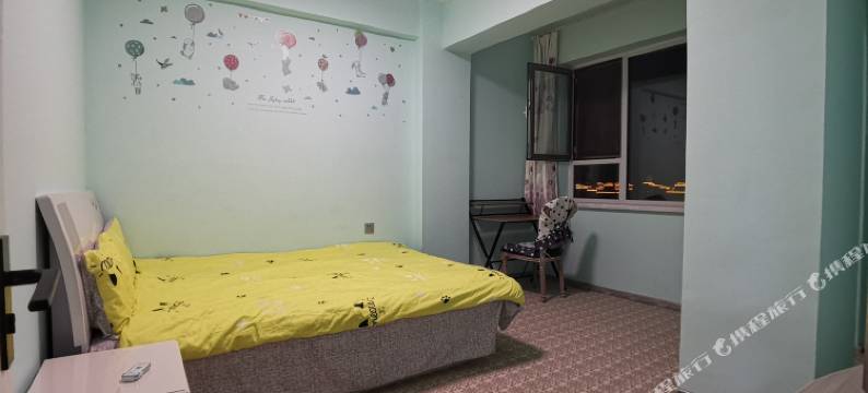 张掖张洛洛公寓图片